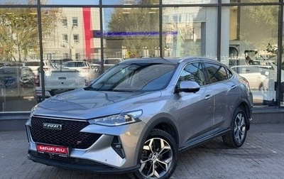 Haval F7x I, 2022 год, 2 080 000 рублей, 1 фотография