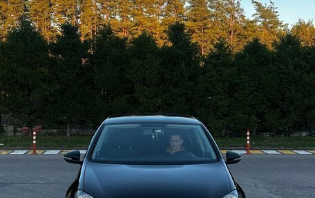 Volkswagen Golf VI, 2011 год, 900 000 рублей, 6 фотография