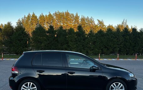 Volkswagen Golf VI, 2011 год, 900 000 рублей, 7 фотография