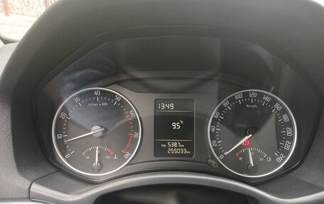 Skoda Octavia, 2011 год, 790 000 рублей, 6 фотография