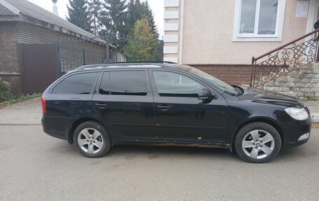 Skoda Octavia, 2011 год, 790 000 рублей, 4 фотография
