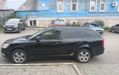 Skoda Octavia, 2011 год, 790 000 рублей, 3 фотография
