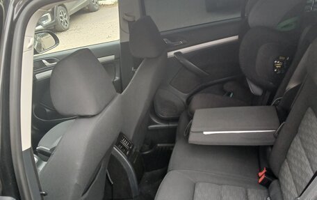 Skoda Octavia, 2011 год, 790 000 рублей, 8 фотография