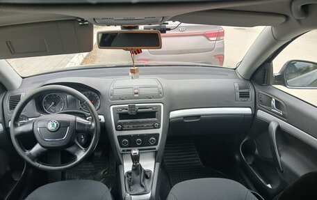 Skoda Octavia, 2011 год, 790 000 рублей, 7 фотография