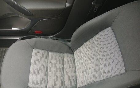 Skoda Octavia, 2011 год, 790 000 рублей, 9 фотография