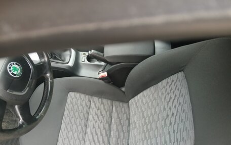 Skoda Octavia, 2011 год, 790 000 рублей, 10 фотография