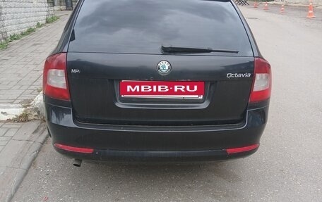 Skoda Octavia, 2011 год, 790 000 рублей, 5 фотография