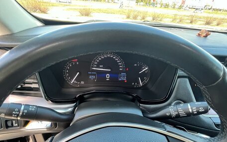 Cadillac XT5 I рестайлинг, 2016 год, 2 960 000 рублей, 13 фотография