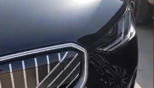 BMW X3, 2025 год, 6 300 000 рублей, 1 фотография