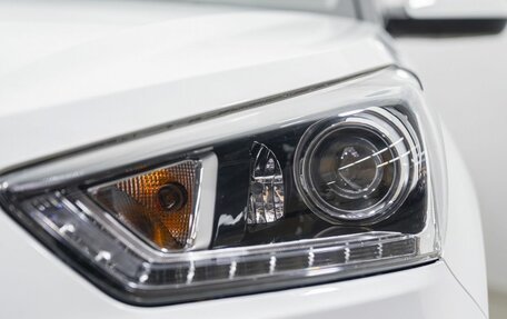 Hyundai Creta I рестайлинг, 2020 год, 1 953 000 рублей, 7 фотография