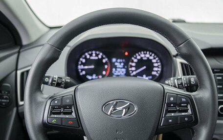 Hyundai Creta I рестайлинг, 2020 год, 1 953 000 рублей, 18 фотография