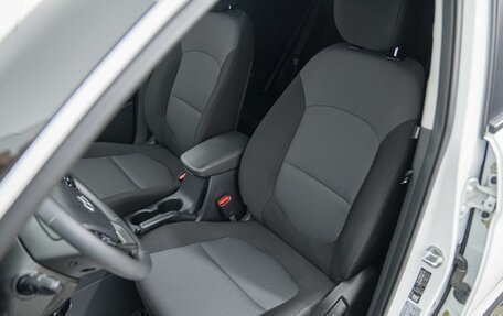 Hyundai Creta I рестайлинг, 2020 год, 1 953 000 рублей, 14 фотография