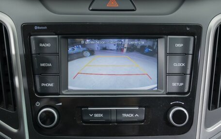 Hyundai Creta I рестайлинг, 2020 год, 1 953 000 рублей, 23 фотография