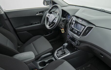Hyundai Creta I рестайлинг, 2020 год, 1 953 000 рублей, 30 фотография