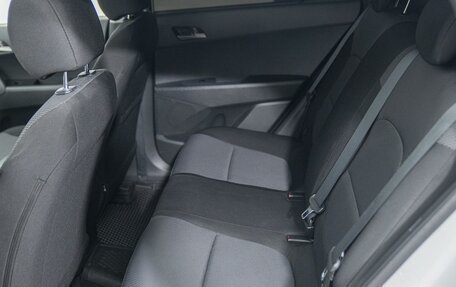 Hyundai Creta I рестайлинг, 2020 год, 1 953 000 рублей, 28 фотография