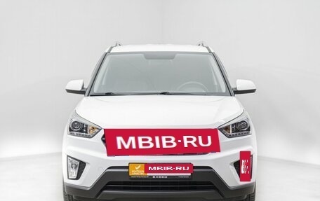 Hyundai Creta I рестайлинг, 2020 год, 1 953 000 рублей, 2 фотография
