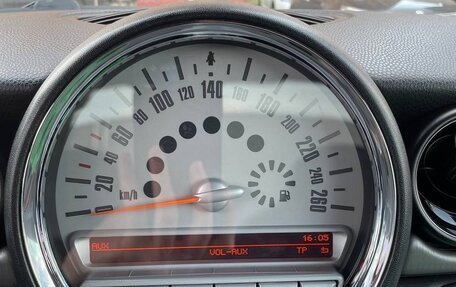 MINI Hatch, 2010 год, 1 350 000 рублей, 12 фотография