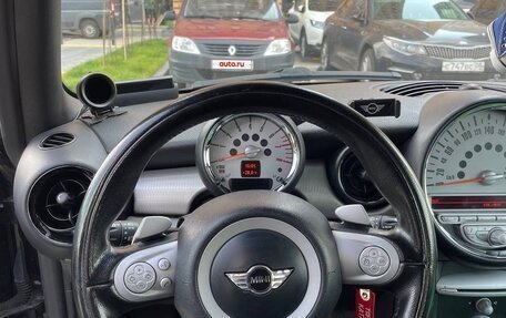 MINI Hatch, 2010 год, 1 350 000 рублей, 10 фотография