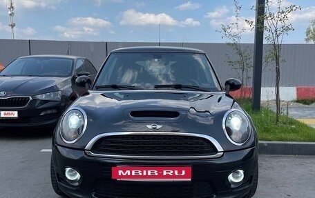 MINI Hatch, 2010 год, 1 350 000 рублей, 2 фотография