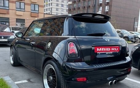 MINI Hatch, 2010 год, 1 350 000 рублей, 6 фотография