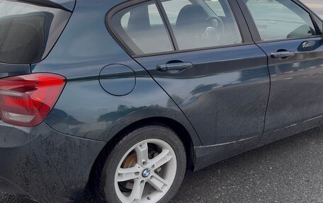 BMW 1 серия, 2012 год, 1 210 000 рублей, 4 фотография