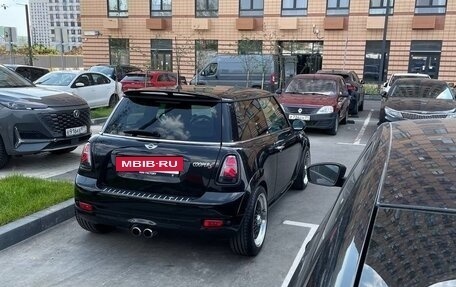 MINI Hatch, 2010 год, 1 350 000 рублей, 4 фотография