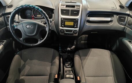 KIA Sportage II, 2010 год, 779 000 рублей, 9 фотография