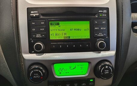 KIA Sportage II, 2010 год, 779 000 рублей, 13 фотография