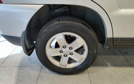 KIA Sportage II, 2010 год, 779 000 рублей, 11 фотография