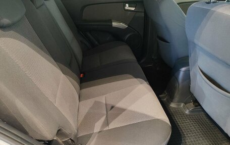 KIA Sportage II, 2010 год, 779 000 рублей, 10 фотография