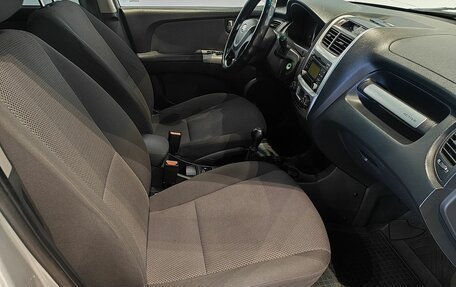 KIA Sportage II, 2010 год, 779 000 рублей, 8 фотография