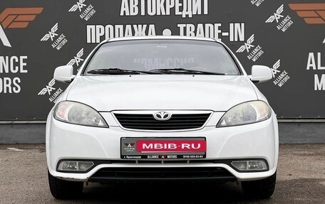 Daewoo Gentra II, 2015 год, 490 000 рублей, 2 фотография