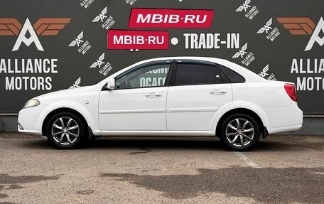 Daewoo Gentra II, 2015 год, 490 000 рублей, 4 фотография