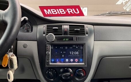 Daewoo Gentra II, 2015 год, 490 000 рублей, 18 фотография