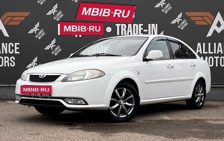 Daewoo Gentra II, 2015 год, 490 000 рублей, 3 фотография