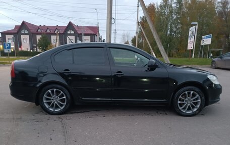 Skoda Octavia, 2011 год, 800 000 рублей, 3 фотография