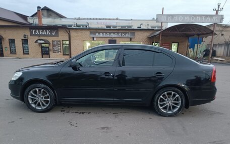 Skoda Octavia, 2011 год, 800 000 рублей, 7 фотография