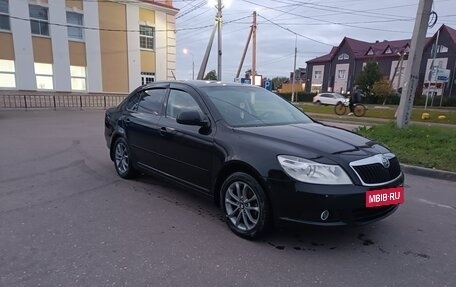 Skoda Octavia, 2011 год, 800 000 рублей, 2 фотография
