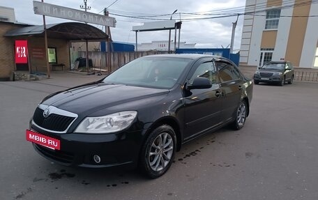 Skoda Octavia, 2011 год, 800 000 рублей, 8 фотография