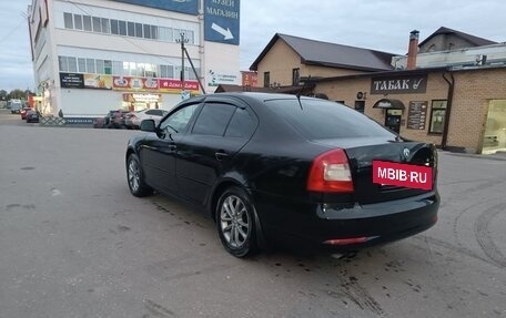 Skoda Octavia, 2011 год, 800 000 рублей, 6 фотография