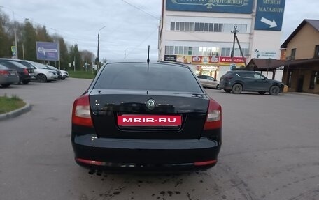 Skoda Octavia, 2011 год, 800 000 рублей, 5 фотография