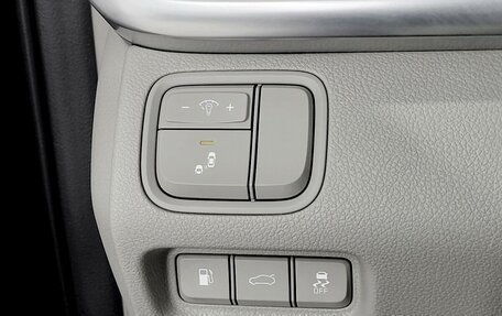 KIA Optima IV, 2017 год, 1 760 000 рублей, 8 фотография