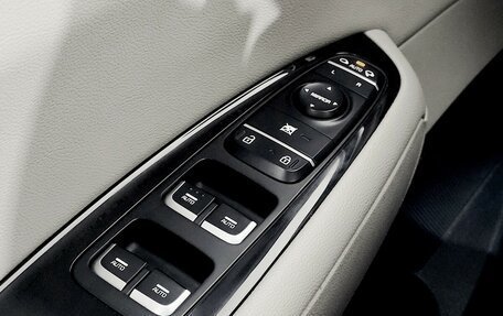 KIA Optima IV, 2017 год, 1 760 000 рублей, 11 фотография