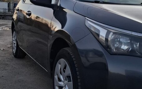 Toyota Corolla, 2014 год, 1 050 000 рублей, 4 фотография