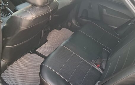 Toyota Corolla, 2014 год, 1 050 000 рублей, 8 фотография
