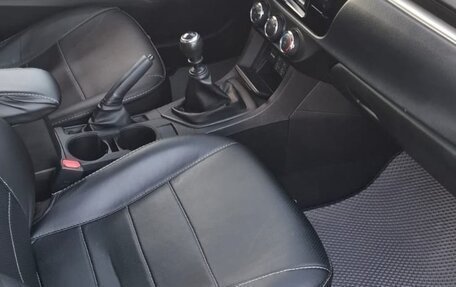 Toyota Corolla, 2014 год, 1 050 000 рублей, 7 фотография