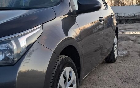 Toyota Corolla, 2014 год, 1 050 000 рублей, 3 фотография