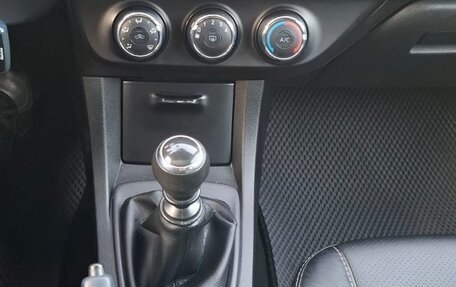 Toyota Corolla, 2014 год, 1 050 000 рублей, 6 фотография