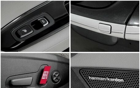 KIA Optima IV, 2017 год, 1 760 000 рублей, 9 фотография
