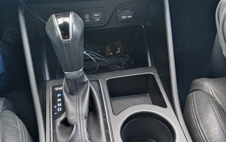 Hyundai Tucson III, 2016 год, 1 650 000 рублей, 9 фотография